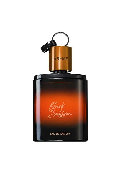 Armaf Black Saffron, Eau De Parfum, Unisex, 100 ml