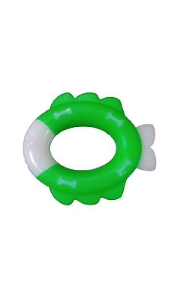 Kardelen Fish Bone Green 15 cm