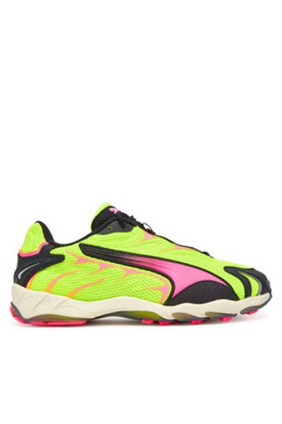 Puma Teniși galbeni pentru bărbați PUMA SPORTSTYLE-401560 05