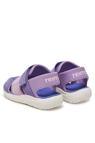 Reima Girls Sandals 5400133A Purple
