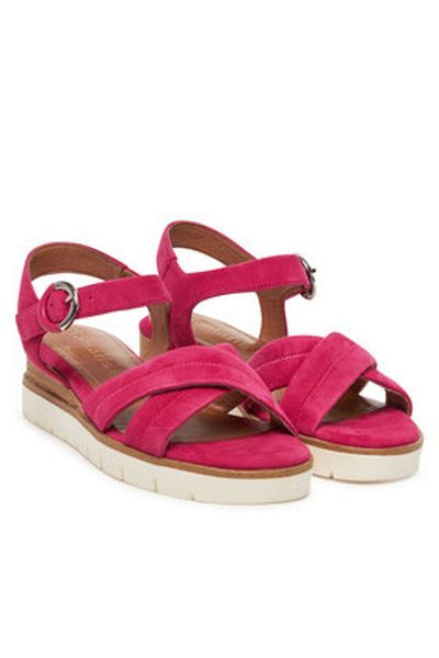 Tamaris Women's Sandals pink TAMARIS-1-28202-42 513 FUXIA