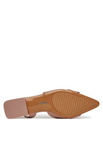 Dkny Sandale roz pentru femei DKNY-K1563744 BSH BLUSH