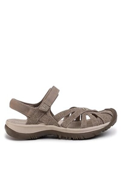 Keen Women's Sandals Brown KEEN-Rose Sandal