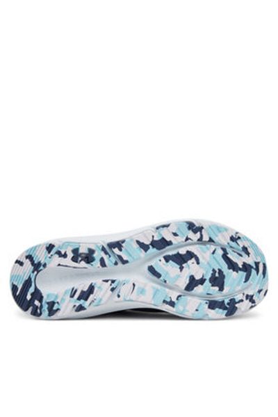 Under Armour Pantofi de alergare pentru femei albaștri UNDER ARMOUR-3028261 044