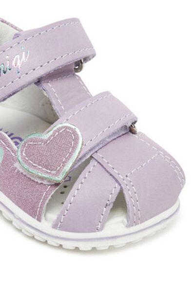 Primigi Sandale pentru fete mov PRIMIGI-7864722 LILLA/BARBIE