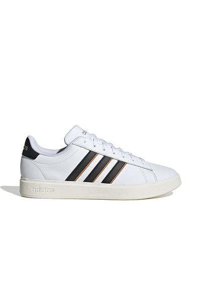 adidas Grand Court 2.0 10 Men's Casual Shoes Jh9305 White
