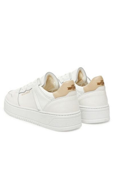 Replay Men's Sneakers white REPLAY-GMZ6S .000.C0002L 061 WHITE