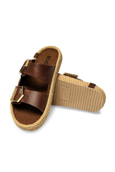 Bohonomad Γυναικείες παντόφλες Sydney - Crazy Bitter