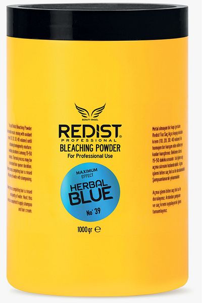 Redist White Redist bleaching powder 1000 gr
