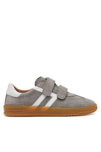 Froddo Boy Sneakers grey FRODDO-G3130269-15 LIGHT GREY D