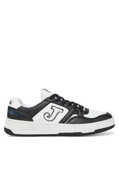Joma Men's Sneakers white JOMA-CPLAS2501 WHITE-BLACK