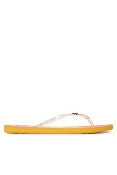 Roxy Women's Flip-flops colorless ROXY-ARJL100915 SST SUNSET