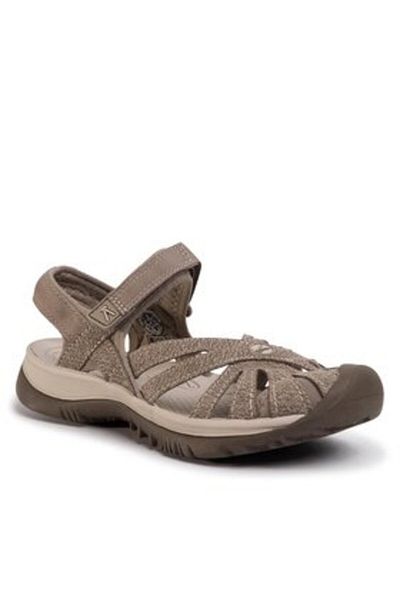 Keen Women's Sandals Brown KEEN-Rose Sandal