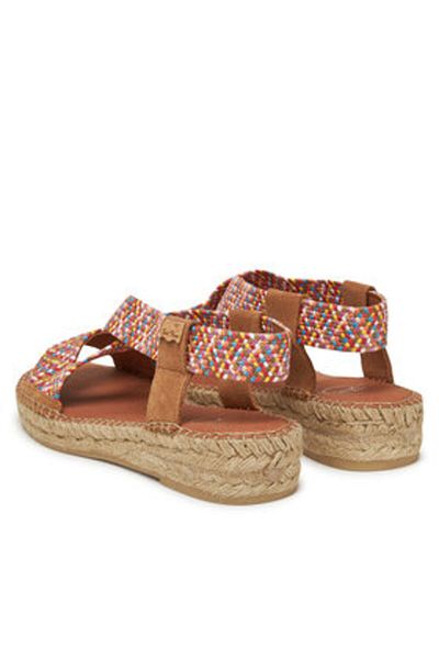Toni Pons Espadrile multicolore pentru femei TONI PONS-ELIANA MULTI