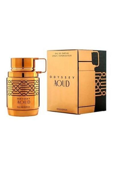 Armaf Odyssey Aoud, Eau De Parfum, Men, 100 ml