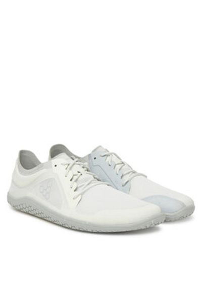 VIVOBAREFOOT Men's Sneakers white VIVO-309574 01 MINERAL