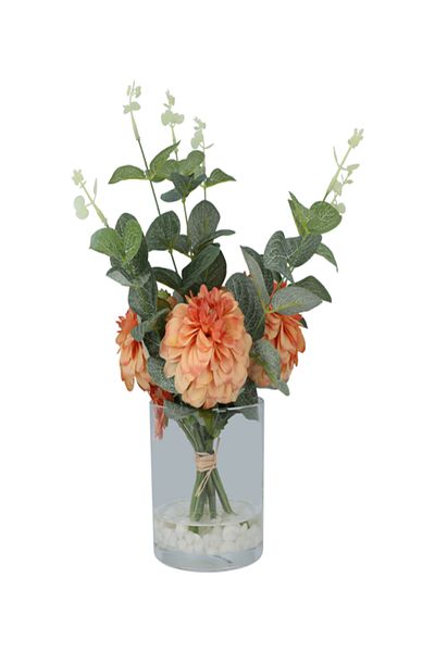 SERENE Artificial Chrysanthemum Flower
