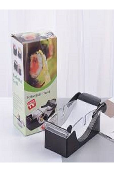 Generic Sushi Maker Equipment Roller Sushi Machine Perfect DIY Tool