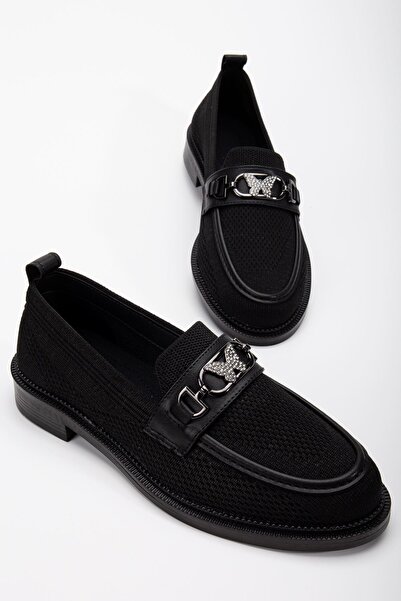 Hayalimdeki Ayakkabı Balerini negri pentru femei Cher, ortopedici zilnici, cu...