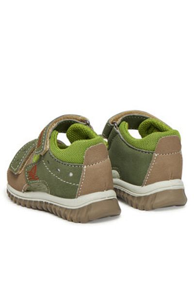 Primigi Sandale pentru băieți multicolore PRIMIGI-7867211 SALV-TALP/V.MEL