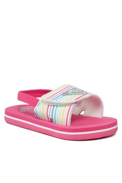 Roxy Girl Sandals pink ROXY-AROL100012-PNK