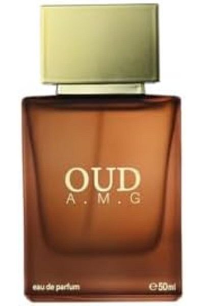 Ahmedi عطر العود AMG 50 مل
