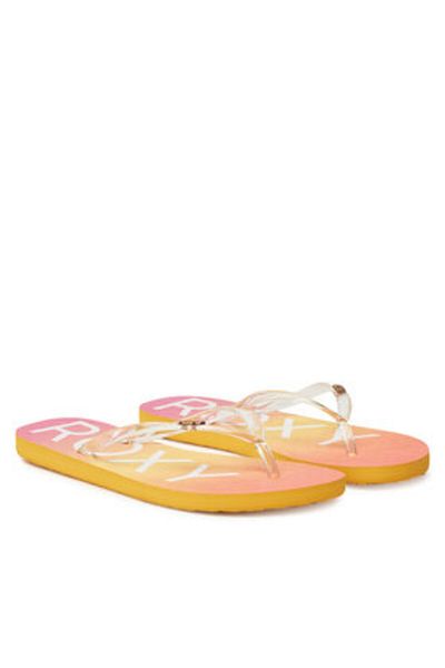 Roxy Women's Flip-flops colorless ROXY-ARJL100915 SST SUNSET