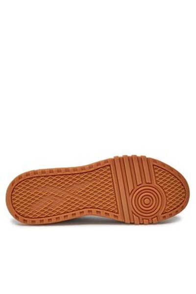 Reebok Teniși de damă albi REEBOK-GZ2424