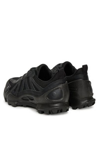 Ecco Pantofi trekking damă ECCO-80322351052 TRAIL BLACK/BLACK