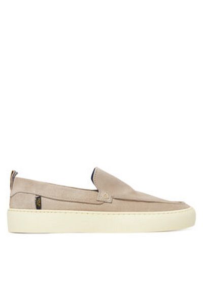 Replay Men's Sneakers beige REPLAY-GMZ6T .000.C0002L 002 BEIGE