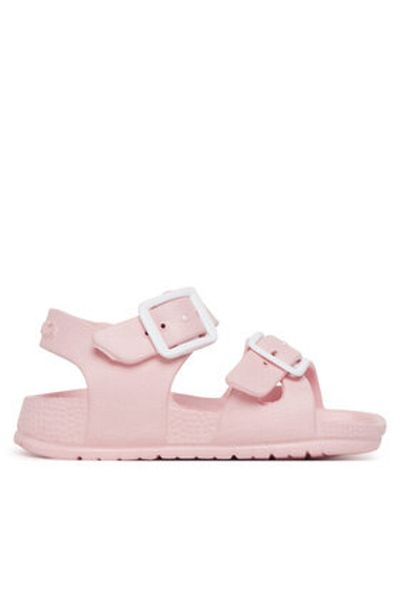 Garvalin Girl Sandals pink GARVALIN-252850 D032 ROSA (MAT)