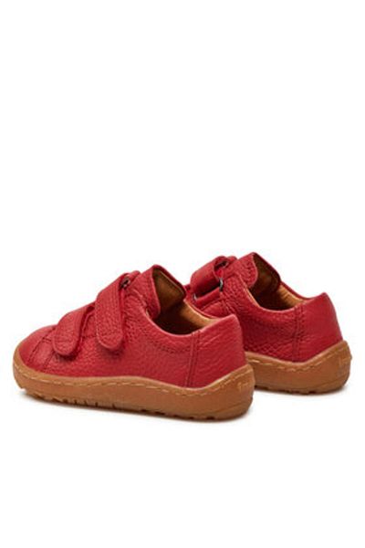 Froddo Boy, Girl, Unisex Child Sneakers red FRODDO-G3130240-5 RED M
