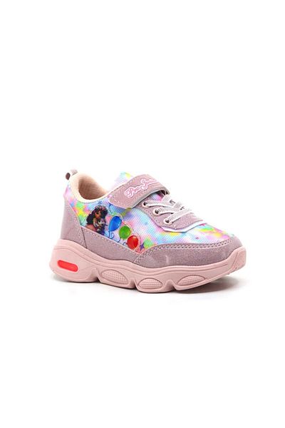 projunior Yazlik Lighted Children's Sports Shoes