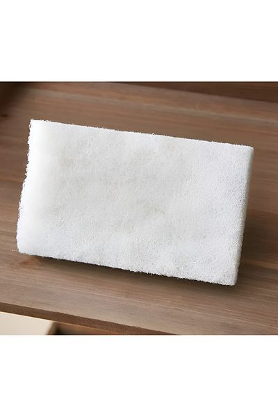 Alina Handy Scouring Pad – Heavy-Duty Scrub Pad for Tough Cleaning on Pots, Pans, Dishes & Surfaces