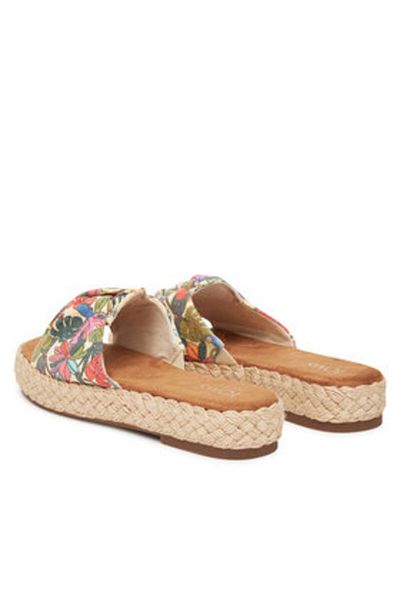 Toms Women's Espadrilles multicolor TOMS-10021976
