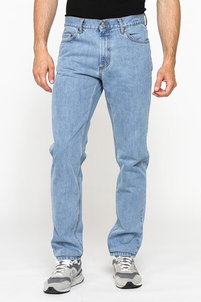 Carrera Jeans JEANS BĂRBAȚI CU 5 BUZUNARE MOD. 700 DENIM OLD STYLE 13.5 oz.