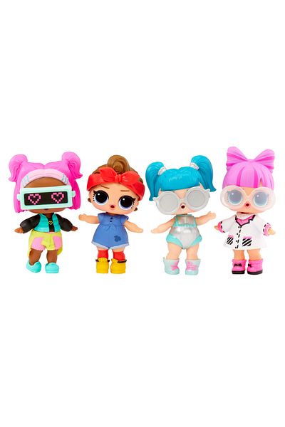 L.O.L. SURPRISE LOL Surprise Tots Assortment