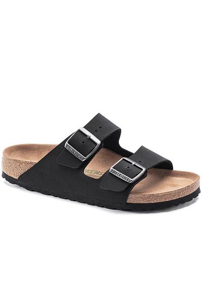 Birkenstock Arizona Bf Earthy Vegan Casual Slippers Colorful