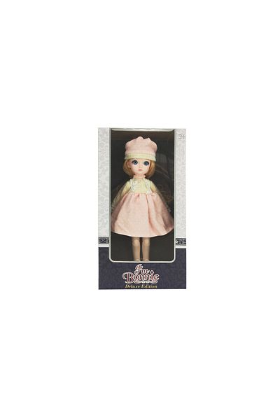 Bonnie I'm Bonnie 12" Fashion Doll VI
