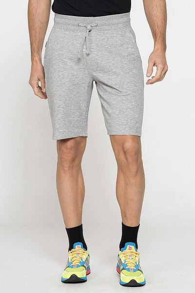 Carrera Jeans REGULAR FIT SHORTS IN LIGHTWEIGHT FLEECE