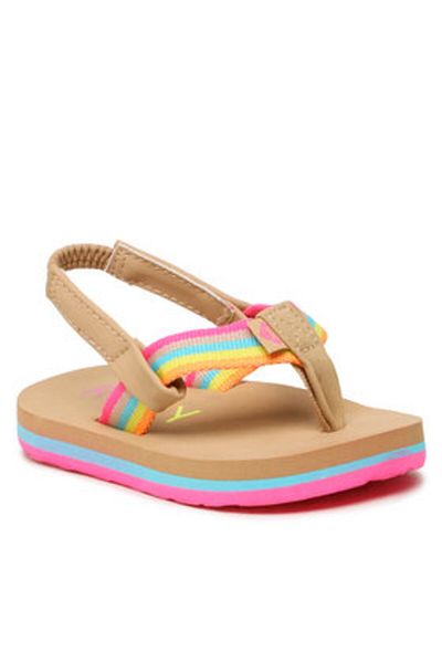 Roxy Girl Sandals multicolor ROXY-AROL100022-MLT
