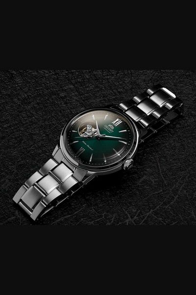 Orient   Ra-Ag0026E30B Automatic Men's Watch