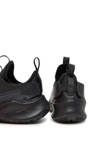 Nike Boy Sneakers black NIKE-FN1449 002
