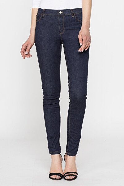 Carrera Jeans LEGG-JEANS WOMAN denim super elastic