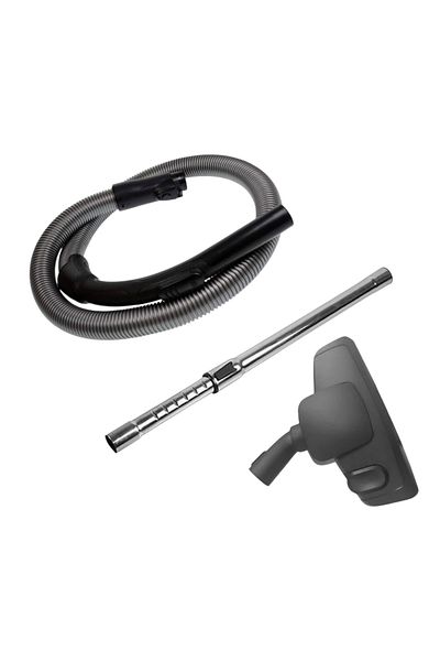 MFS Beko Compatible Bks 5116 / Bks 5118 / Bks 5120 / Bks 5122 Hose Pipe Hood Complete Set