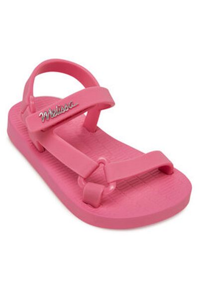 Melissa Sandale roz pentru fete MELISSA-M 35771 AS237 ROZ