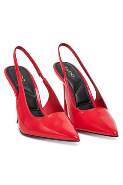 Aldo Women's Sandals red ALDO-13922277 600 RED