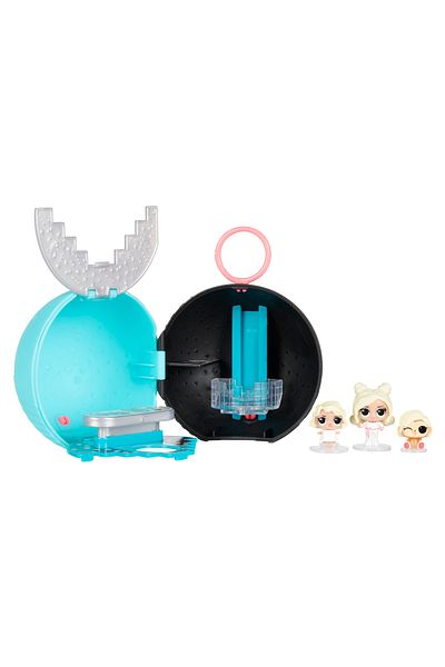 L.O.L. SURPRISE Mini Family Assorted