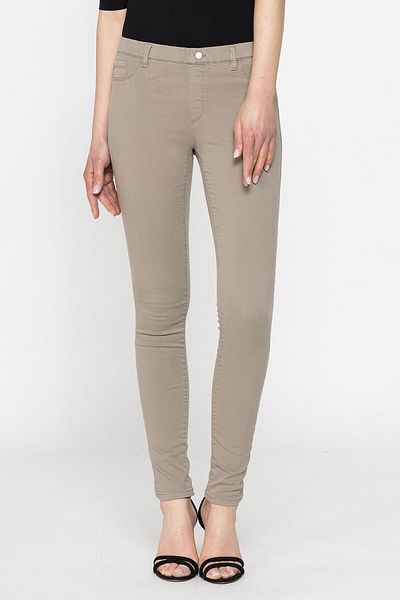 Carrera Jeans LEGG-JEANS IN SUPER STRETCH GABARDINE 9,3oz