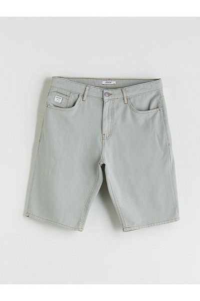 LC Waikiki Ανδρικό τζιν τζιν New Season Standard Fit - S5PY12Z8